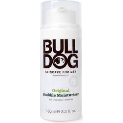 Bulldog Original Stubble Moisturiser 100ml