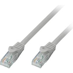 Lindy Solid Core UTP Cat6 RJ45 30m