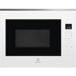 Electrolux KMFE264TEW Integriert