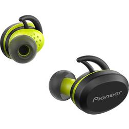 Pioneer E8twp In Verità Cuffie Senza Fili Bluetooth Inear3