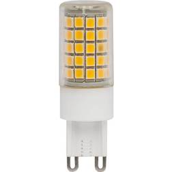 Star Trading G9 LED 5.6W dimmable (Läpinäkyvä