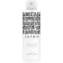 Cutrin Muoto Soft Spray Wax 200ml