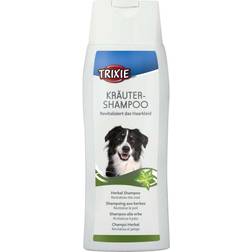 Trixie Herbal Shampoo