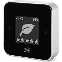 Elgato Eve Room Sensor Interior