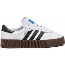 Adidas Wmns Sambarose Cloud White