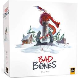 Bad Bones