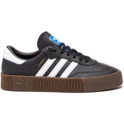 adidas Sambarose W - Core Black/Ftwr White/Gum5
