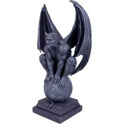 Nemesis Now Grasp of Darkness Prydnadsfigur 31cm