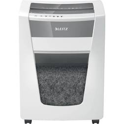 Leitz IQ Office Pro P5 White