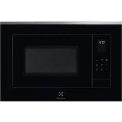 Electrolux LMS4253TMX Black