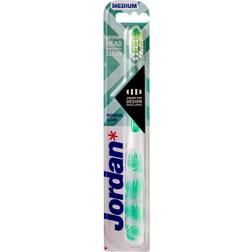 Jordan Individual Clean Toothbrush Medium