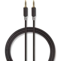 Nedis Stereo 3.5mm-3.5mm 2m