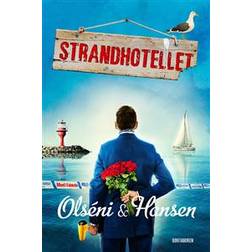 Strandhotellet (Häftad)