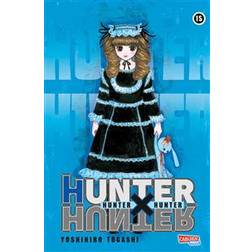 Hunter X Hunter 15 (Paperback, 2007)