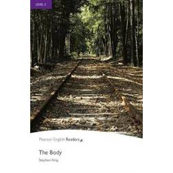 Level 5: The Body Book & MP3 Pack (2019)