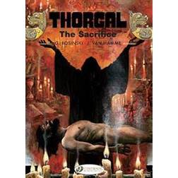 Thorgal Vol. 21 (Paperback, 2019)