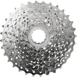 Shimano Claris CS-HG50 Cassetta 8-Speed 11-34T