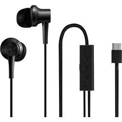 Xiaomi Mi ANC In-Ear Tipo-C Nero