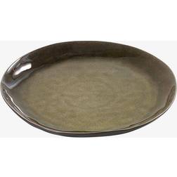 Serax Pure Flat tallrik 28cm