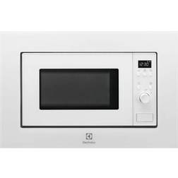 Electrolux LMS2173EMW Hvid