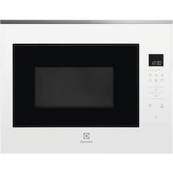 Electrolux KMFD264TEW Hvid