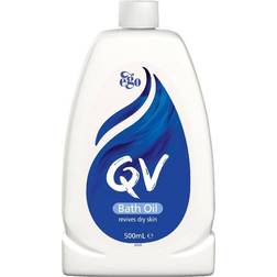 QV Bath Oil 500ml