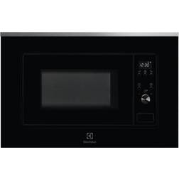Electrolux LMS2173EMX Black