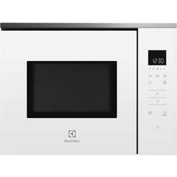 Electrolux KMFE171TEW Hvid