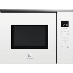 Electrolux KMFE171TEW Vit