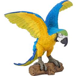 Papo Blue Ara Parrot 50235