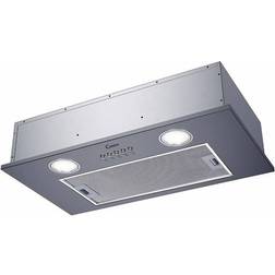 Candy CBG625/1X 50cm, Grigio, Argento