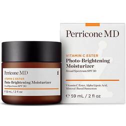 Perricone MD Vitamin C Photo-Brightening Moisturiser SPF30 59ml