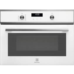 Electrolux COM700CV Hvid