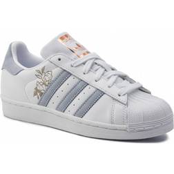 adidas Superstar W - Ftwr White/Trace Pink/Copper Met.