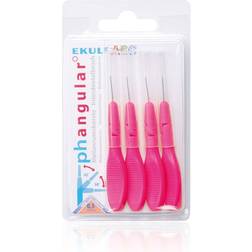 Ekulf pH Angular 0.5mm 4-pack