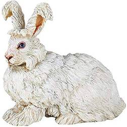 Papo Angora Rabbit Animal Figure 51172