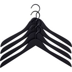 Hay Soft Coat Hanger 44cm 4pcs