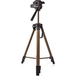 Nedis Camera/video tripod (3.5kg, 161 cm)