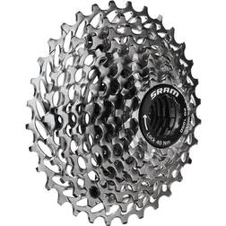 Sram Cassette Pg-1050 10-Sp Noir