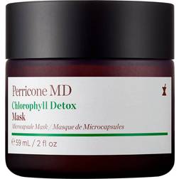 Perricone MD Chlorophyll Detox Mask 59ml