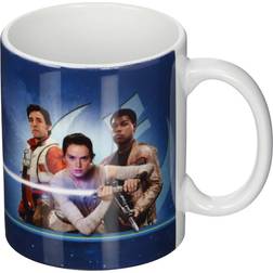 Star Wars Becher 32cl