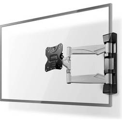 Nedis TVWM5510BK