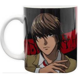 ABYstyle Death Note Becher