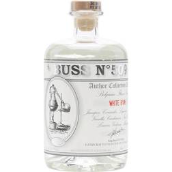 Buss No 509 White Rain Gin 50% 70 cl