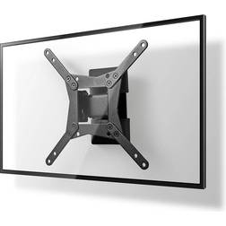 Nedis Tvwm11bk Per Tv 1032 ''max 30 Kg 1 Punto