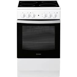 Indesit IS5V4KHW White