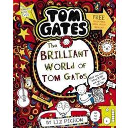 Brilliant World of Tom Gates (Paperback, 2019)