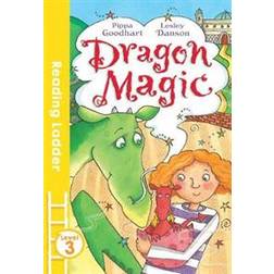 Dragon Magic (Paperback, 2016)