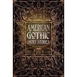 American Gothic Short Stories (Hardcover, 2019)