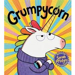 Grumpycorn (Paperback, 2019)